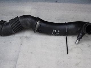 патрубок турбины Volvo XC90 1 поколение [рестайлинг] 2007, 2.4 л., дизель, АКПП, универсал, правый руль, 30769234