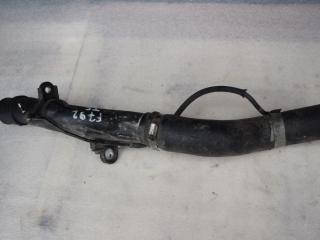 патрубок интеркулера Toyota Corolla 9 поколение (E120/E130) [рестайлинг] 2006, 1.4 л., 1ND-TV, дизель, МКПП, хетчбэк 5 дв., 1703033010