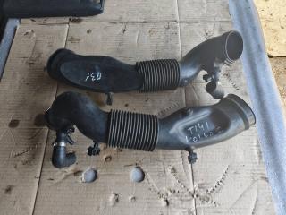 патрубок воздушного фильтра Volvo S70 1 поколение 2000, 2.5 л., дизель, МКПП, седан, 9485294