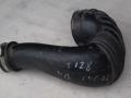 патрубок воздушного фильтра Mercedes-Benz C-Класс W203/S203/CL203 [рестайлинг] 2006, 2.2 л., дизель, АКПП, седан, A6460940297 - фото №2