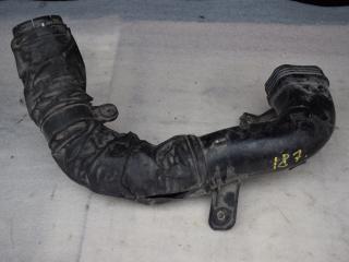 воздухозаборник Hyundai Santa Fe 2 поколение (CM) 2007, 2.2 л., D4EB, дизель, МКПП, внедорожник 5 дв., 282122B100