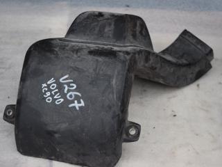 воздухозаборник Volvo XC90 1 поколение [рестайлинг] 2008, 4.4 л., бензин, АКПП, универсал, 30741132