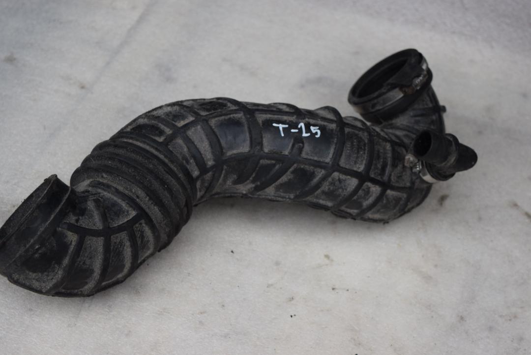 патрубок турбины Audi A6 4A/C4 1996, 2.5 л., AEL, дизель, МКПП, седан, 4A0145747A - фото №1