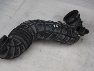 патрубок турбины Audi A6 4A/C4 1996, 2.5 л., AEL, дизель, МКПП, седан, 4A0145747A