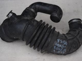 патрубок турбины Land Rover Freelander 1 поколение 2000, 2.0 л., дизель, МКПП, внедорожник 5 дв., PHD104060, 3911170990