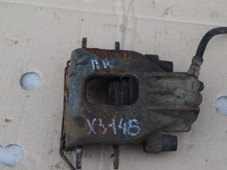 суппорт передний правый Ford Focus 1 поколение 1999, 1.8 л., дизель, седан