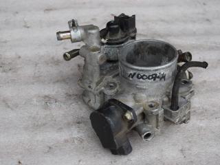 заслонка дроссельная Mitsubishi Galant 6 поколение 1991, 1.8 л., бензин, МКПП, AC60352, TJP