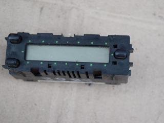 дисплей Citroen Xantia 1 поколение [рестайлинг] 2000, 1.8 л., бензин, МКПП, хетчбэк 5 дв.