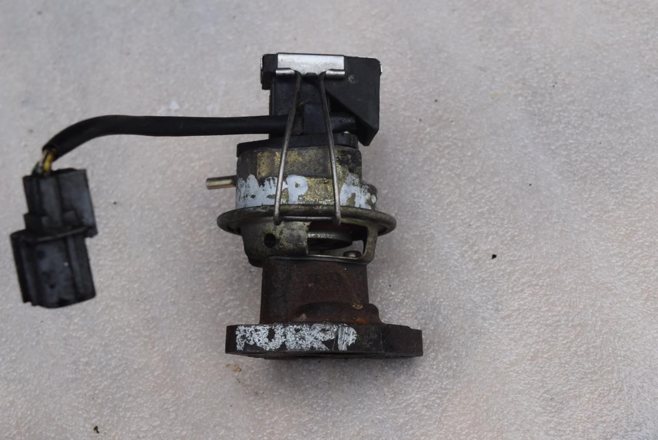 клапан EGR Rover 600 Series 1 поколение 1996, 2.0 л., бензин, седан - фото №1