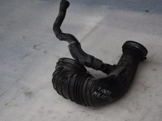 патрубок воздушного фильтра Mercedes-Benz CLC-Класс 1 поколение 2009, 2.1 л., дизель, АКПП, купе, правый руль, A6460941297