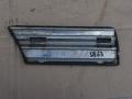 молдинг крыла Opel Omega A 1988, 2.0 л., бензин, 90376168 - фото №2