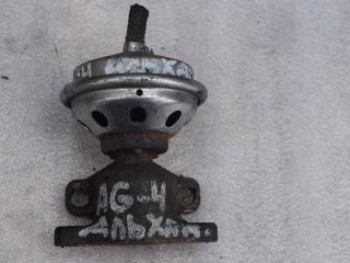 клапан EGR SEAT Alhambra 1 поколение 1997, 1.9 л., дизель, 72172303