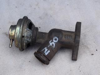 клапан EGR Citroen C5 1 поколение 2002, 2.0 л., дизель, 9633602180