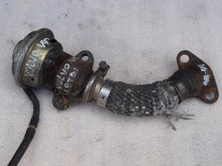 клапан EGR Volvo V40 1 поколение 1996, 1.9 л., дизель, МКПП, универсал, 72195307