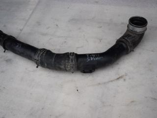 патрубок интеркулера Volkswagen Sharan 1 поколение [2-й рестайлинг] 2003, 1.9 л., AUY, дизель, АКПП, минивэн, 7M3145957F, 7M3145957G, 7M3145708B