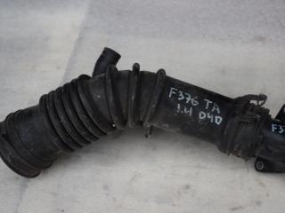 патрубок воздушного фильтра Toyota Auris 1 поколение E150 [рестайлинг] 2010, 1.4 л., 1ND-TV, дизель, МКПП, хетчбэк 5 дв., правый руль, 1788133060