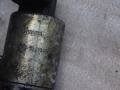 клапан EGR Opel Corsa B 1998, 1.0 л., бензин, 90499468 - фото №2
