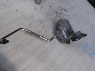 кронштейн масляного фильтра Volvo S80 1 поколение 2000, 2.5 л., D 5252 T, дизель, АКПП, седан, 074115417E