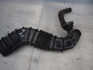 патрубок турбины Kia Cerato 1 поколение 2005, 2.0 л., D4EA, дизель, 281382F500