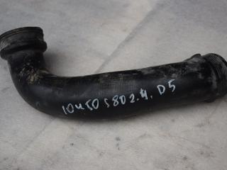 патрубок интеркулера Volvo S80 2 поколение 2007, 2.4 л., дизель, АКПП, седан, правый руль, 6896526