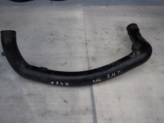 патрубок интеркулера Volvo S60 1 поколение 2004, 2.4 л., бензин, АКПП, седан, 1282865