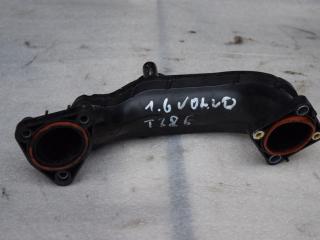 патрубок турбины Volvo S60 2 поколение 2011, 1.6 л., дизель, МКПП, седан, 9674942380