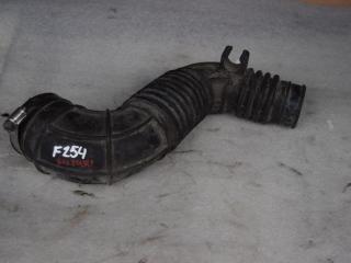 патрубок турбины Suzuki Grand Vitara 1 поколение 2003, 2.0 л., RF, дизель, МКПП, внедорожник 5 дв.