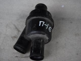 корпус термостата Rover 600 Series 1 поколение 1998, 2.0 л., дизель, МКПП, седан