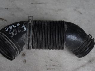 патрубок воздушного фильтра Volkswagen Sharan 1 поколение [2-й рестайлинг] 2007, 1.9 л., BVK, дизель, АКПП, минивэн, 7M3129627C