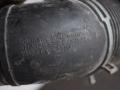 патрубок воздушного фильтра Volkswagen Sharan 1 поколение [2-й рестайлинг] 2007, 1.9 л., BVK, дизель, АКПП, минивэн, 7M3129627C - фото №2