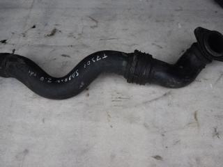 патрубок интеркулера SEAT Alhambra 1 поколение [рестайлинг] 2008, 2.0 л., дизель, МКПП, минивэн, правый руль, 7M3145792