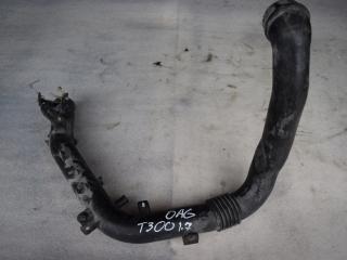 патрубок интеркулера Opel Astra G 2002, 1.7 л., дизель, МКПП, универсал