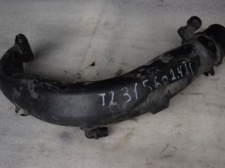 патрубок интеркулера Renault Kangoo 2 поколение 2012, 1.5 л., дизель, МКПП, минивэн, 8200645723