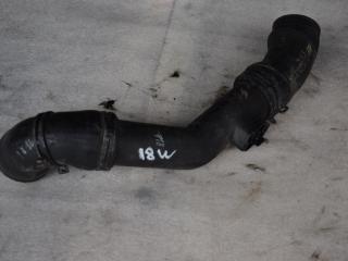 патрубок интеркулера Volkswagen Sharan 1 поколение [рестайлинг] 2002, 1.9 л., ANU, дизель, МКПП, минивэн, правый руль, 7M3145957G