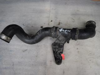 патрубок интеркулера Mercedes-Benz CLC-Класс 1 поколение 2009, 2.1 л., дизель, АКПП, купе, правый руль, A2035200295, A2035283382, A2095280982