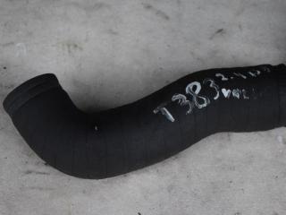 патрубок интеркулера Volvo XC90 1 поколение [рестайлинг] 2008, 2.4 л., дизель, АКПП, универсал