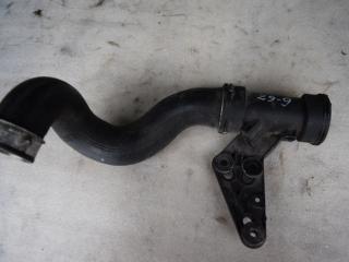 патрубок интеркулера Mercedes-Benz C-Класс W203/S203/CL203 2003, 2.2 л., дизель, МКПП, купе, правый руль, A2035200295, A2035283382