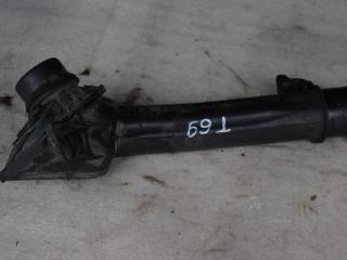 патрубок интеркулера Renault Kangoo 2 поколение 2012, 1.5 л., дизель, МКПП, минивэн, 8200687468