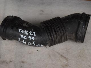 патрубок воздушного фильтра Volvo XC90 1 поколение [рестайлинг] 2008, 2.4 л., дизель, АКПП, универсал, правый руль, 30769234