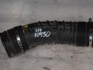 патрубок воздушного фильтра Volvo S80 2 поколение 2007, 2.4 л., дизель, АКПП, седан, правый руль