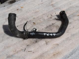 патрубок интеркулера Audi A6 4A/C4 1996, 2.5 л., TDi, AAT, дизель, МКПП, седан