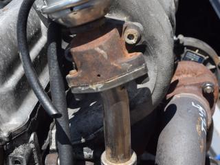 клапан EGR Audi 100 4A/C4 1993, 2.5 л., TDi, AAT, дизель, МКПП, седан, 046131503