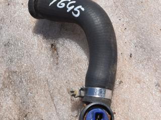 патрубок (трубопровод, шланг) Audi 100 4A/C4 1993, 2.5 л., TDi, AAT, дизель, МКПП, седан