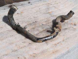 патрубок интеркулера Audi 100 4A/C4 1993, 2.5 л., TDi, AAT, дизель, МКПП, седан