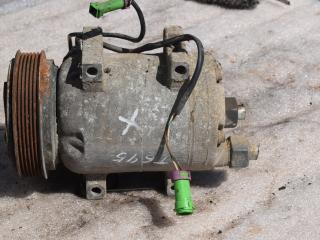 компрессор кондиционера Audi 100 4A/C4 1993, 2.5 л., TDi, AAT, дизель, МКПП, седан, 8A0260805D