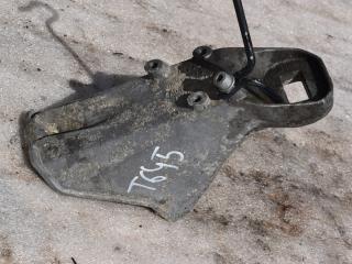 кронштейн двигателя Audi 100 4A/C4 1993, 2.5 л., TDi, AAT, дизель, МКПП, седан, 4A0199307A