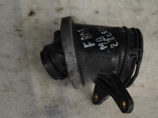 патрубок турбины Mercedes-Benz CLC-Класс 1 поколение 2010, 2.1 л., дизель, АКПП, купе, правый руль, A6460980407