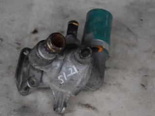 корпус термостата Chrysler Voyager 4 поколение 2003, 2.5 л., ENC, дизель, МКПП