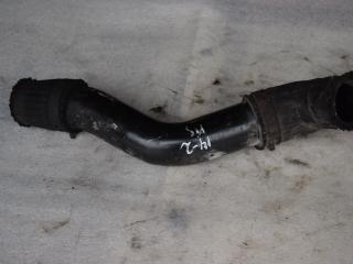 патрубок интеркулера Kia Sorento 1 поколение [рестайлинг] 2008, 2.5 л., D4CB, дизель, АКПП, внедорожник 5 дв., правый руль