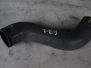 патрубок интеркулера Renault Kangoo 2 поколение 2012, 1.5 л., дизель, МКПП, минивэн